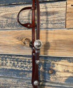 Slide Ear Show Headstall