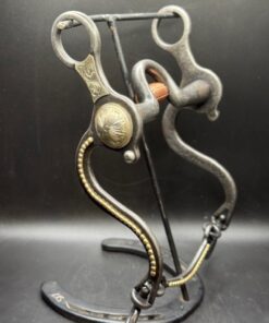 Bob Avila Private Collection Bit