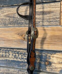 Slide Ear Show Headstall