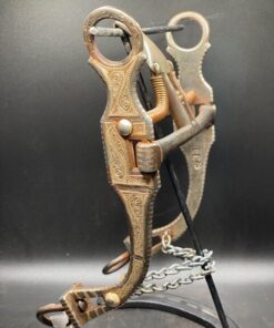 Grijalva Bit – Used