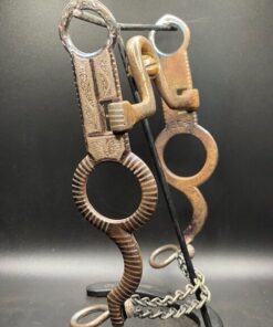 Grijalva Bit – Used