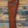 Saddle House Shotgun Chaps – Extra Small