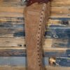 Saddle House Shotgun Chaps – Extra Small