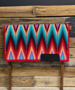 Saguaro Show Blanket