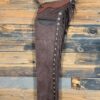 Saddle House Shotgun Chaps – Medium