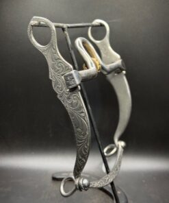 Horlacher & Marsh Bit