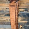 Saddle House Shotgun Chaps – Small