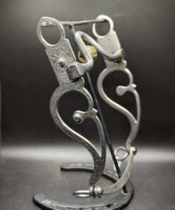 Horlacher & Marsh Bit