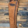 Saddle House Shotgun Chaps – Small