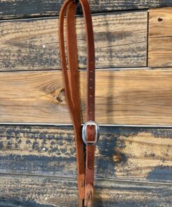 Cheaney Split Ear Headstall