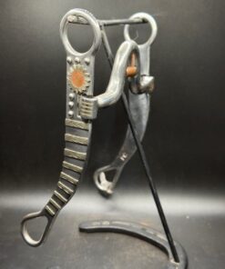 Sunflower Collection Bit- port w/roller