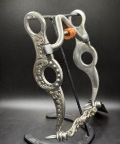 Classic Equine Les Vogt Cowhorse Collection