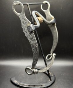 Horlacher & Marsh Bit