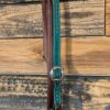 *Roughout Split Ear Headstall – Teal