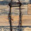 Browband Show Headstall