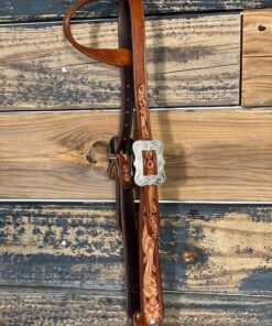 Dylan Randall Slide Ear Show Headstall