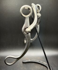 Kerry Kelley Bit – 65 Rio w/roller