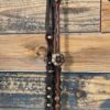 Mincer Split Ear Headstall