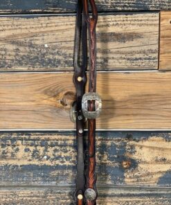 Mincer Split Ear Headstall