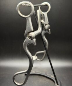 Kerry Kelley Bit – 02S LF w/roller