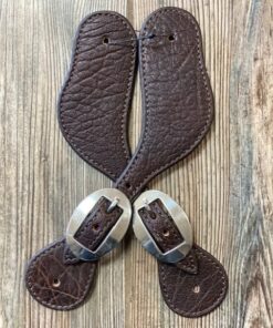 Spur Straps – Ladies