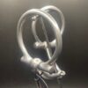 Flaharty D-Ring Snaffle