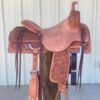 Saddle House Custom Cowhorse