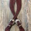 Spur Straps
