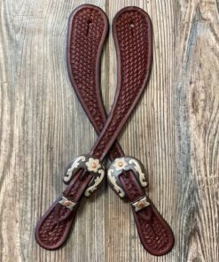 Spur Straps