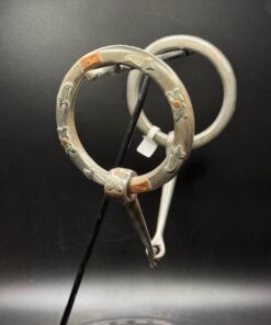 Josh Ownbey Show Snaffle