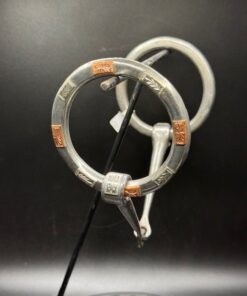 Josh Ownbey Show Snaffle