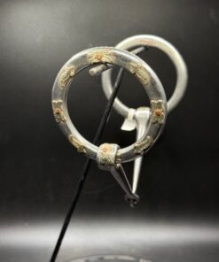 Josh Ownbey Show Snaffle