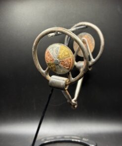 Rod Teuscher Snaffle