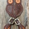 Spur Straps – Ladies