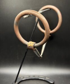 Preston Williams Snaffle