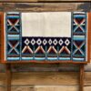 KD Saddle Blanket