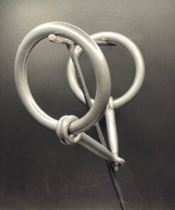 Brandon Anthony Smooth Snaffle