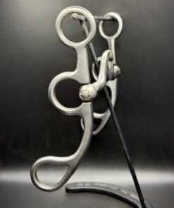 Kerry Kelley Bit – 50 33