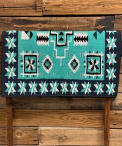 KD Saddle Blanket