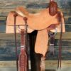 Saddle House Custom Ranch Cutter