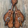 Spur Straps