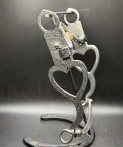 Horlacher & Marsh Bit