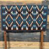 Classic Equine Saddle Blanket