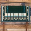 KD Saddle Blanket