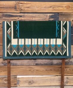 KD Saddle Blanket
