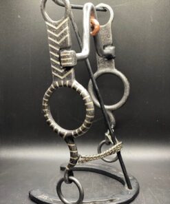 Bob Avila Private Collection Bit