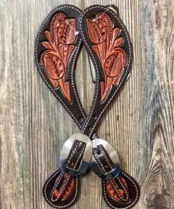 Professional’s Choice Spur Straps