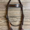Martin Browband Headstall