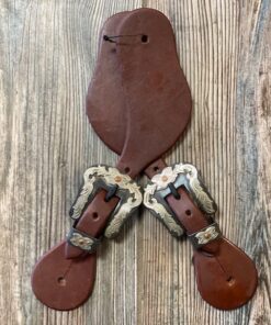 Spur Straps – Ladies