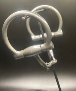 Matt Humphreys Snaffle